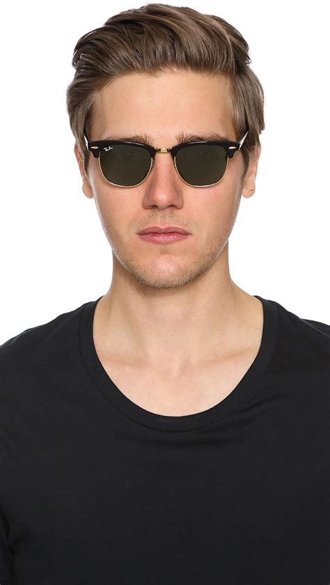 ray ban clubmaster goedkoop